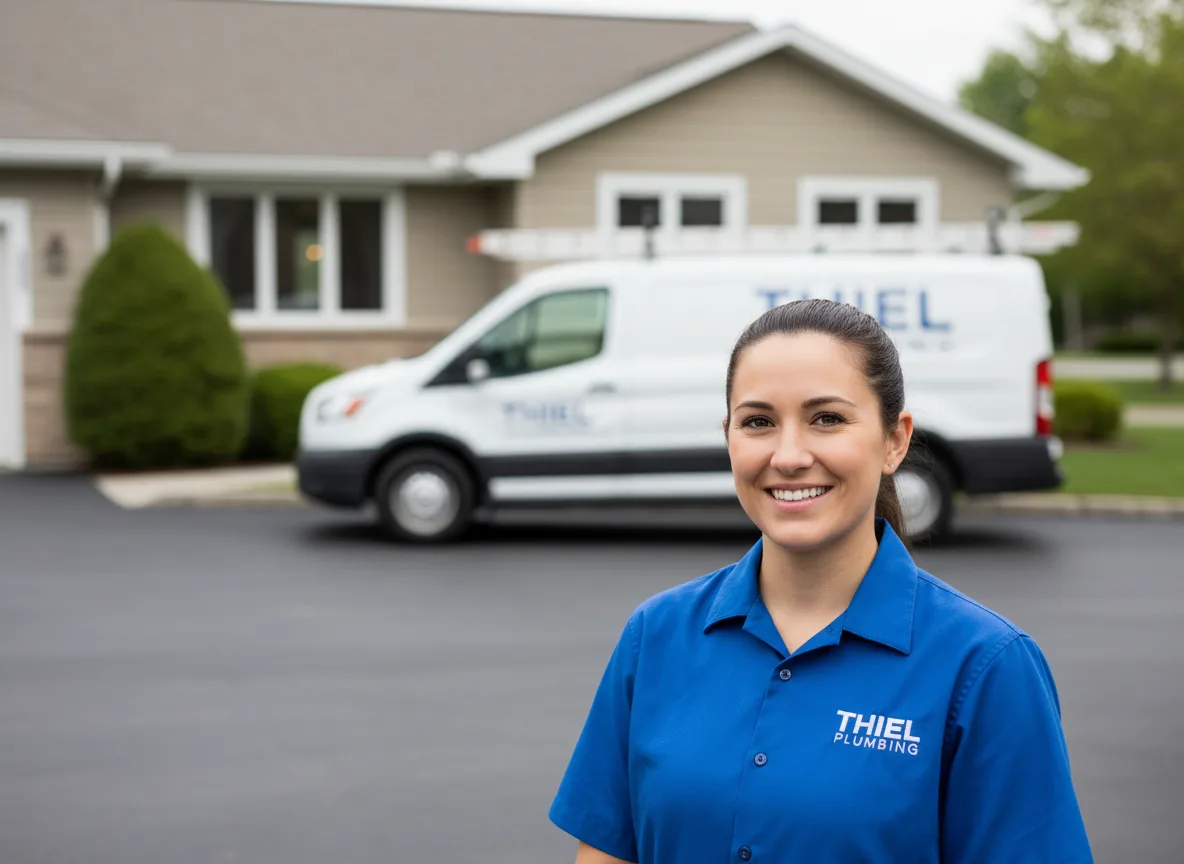 Plumber Lyndon, IL FAQs